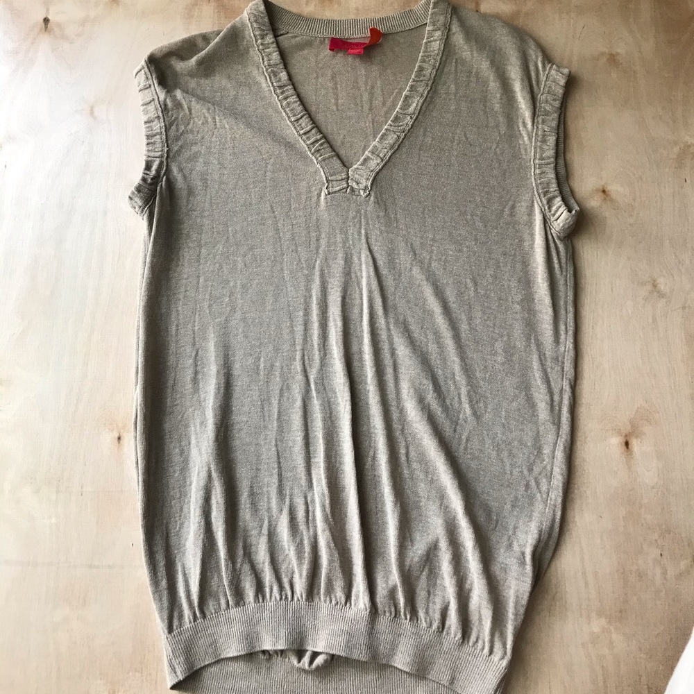 Lavia Top